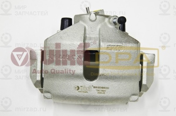 Запчасть VIKA 66151718901