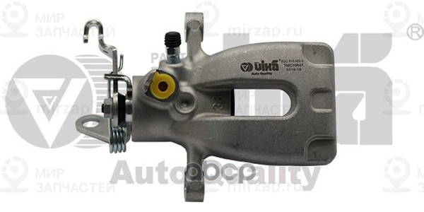 Запчасть VIKA 66151719601