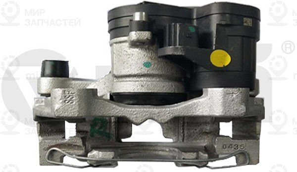 Запчасть VIKA 66151720301