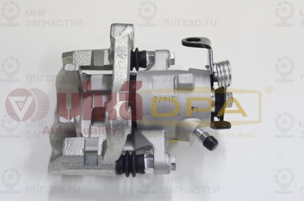 Запчасть VIKA 66151721101