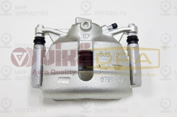 Запчасть VIKA 66151722201