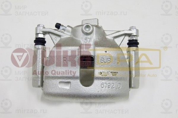 Запчасть VIKA 66151722301