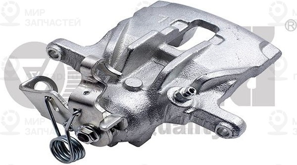 Запчасть VIKA 66151732701