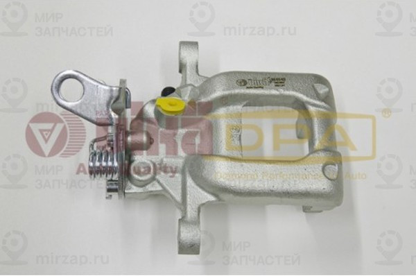 Запчасть VIKA 66151738901