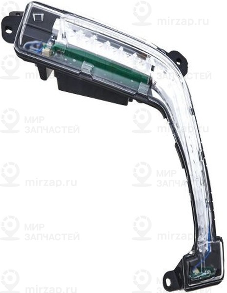 Запчасть DEPO 5501606LAE