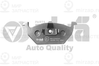 Запчасть VIKA 66980008701