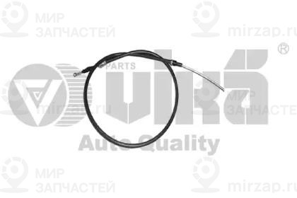 Запчасть VIKA 76090016901