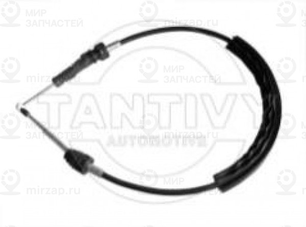 Запчасть VIKA 77110785801