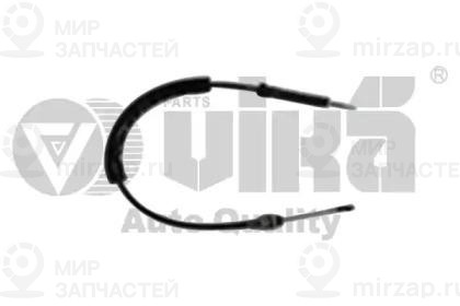 Запчасть VIKA 77111636001