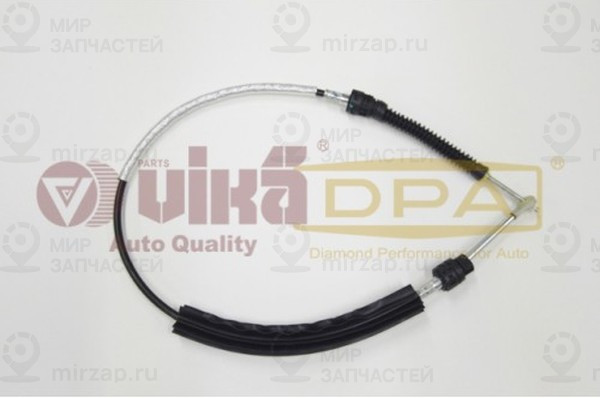 Запчасть VIKA 77111637201