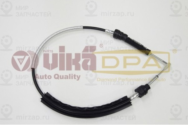 Запчасть VIKA 77111637301