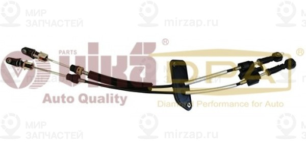 Запчасть VIKA 77111647001