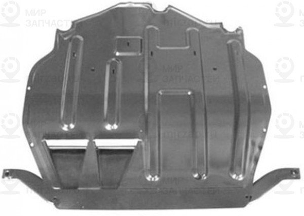 Запчасть VIKA 80180174901