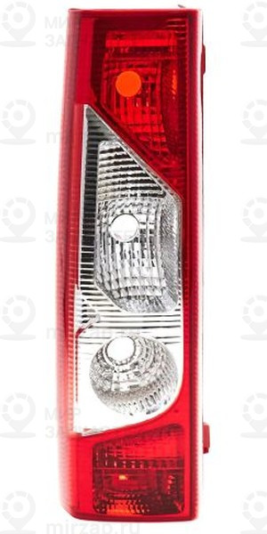 Запчасть DEPO 5501945LUE