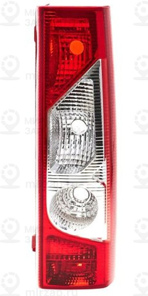 Запчасть DEPO 5501945RUE