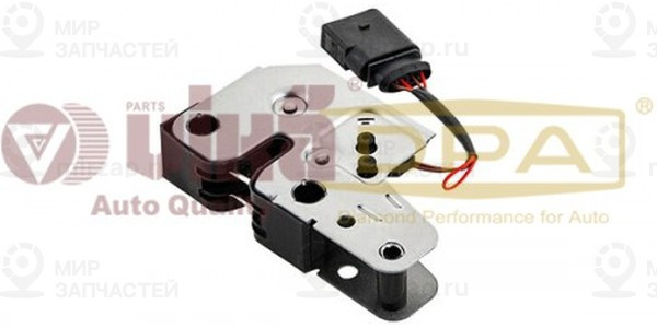 Запчасть VIKA 88231806301