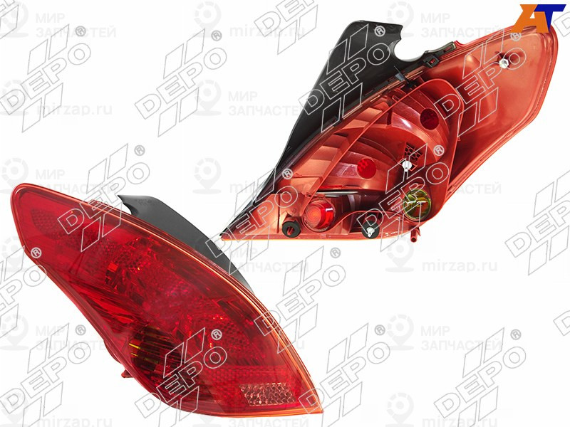 Запчасть DEPO 5501949LLDUE