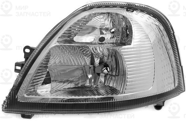 Запчасть DEPO 5511149LLDEM