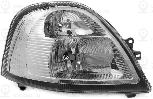 Запчасть DEPO 5511149RLDEM