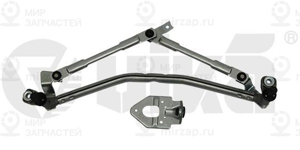 Запчасть VIKA 99551788601