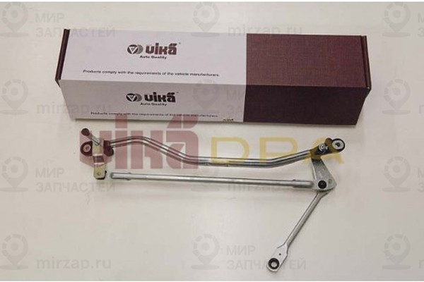 Запчасть VIKA 99551789001