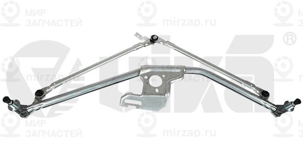 Запчасть VIKA 99551810301