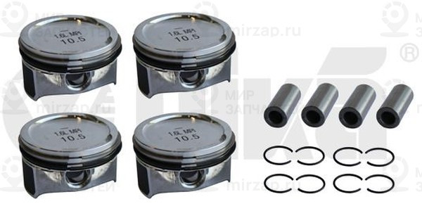 Запчасть VIKA K11786601