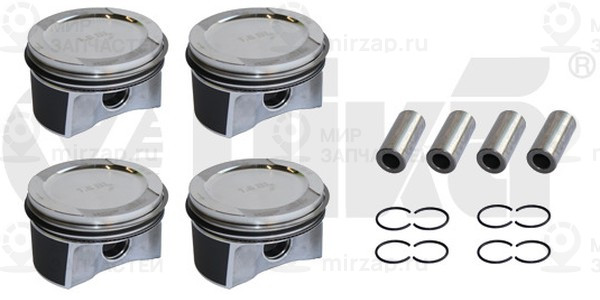 Запчасть VIKA K11787901