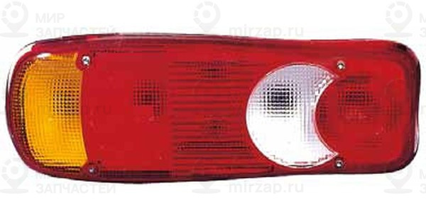 Запчасть DEPO 5511944LUE