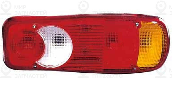 Запчасть DEPO 5511944RUE