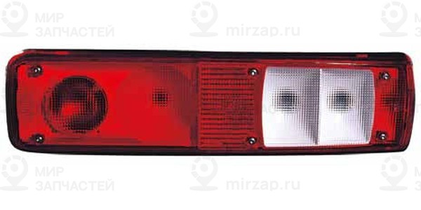 Запчасть DEPO 5511972LWE