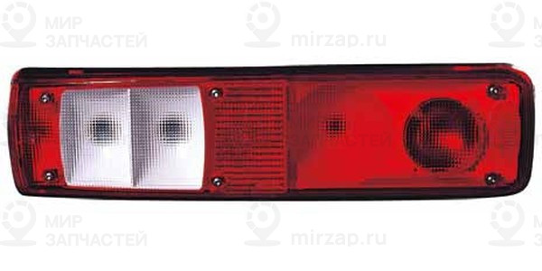 Запчасть DEPO 5511972RWE