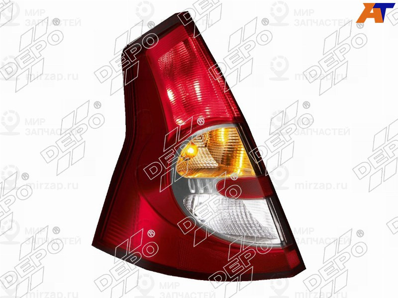 Запчасть DEPO 5511979LLDUE