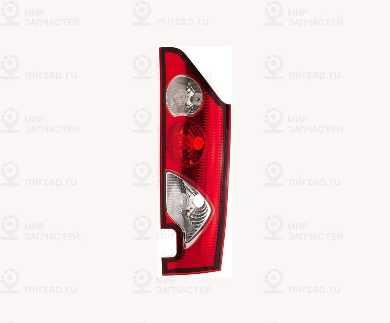 Запчасть DEPO 5511983LUE