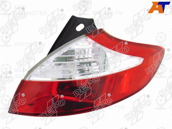 Запчасть DEPO 5511989RUE