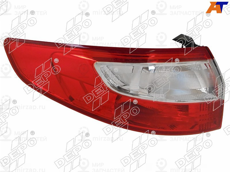 Запчасть DEPO 5511995LUE