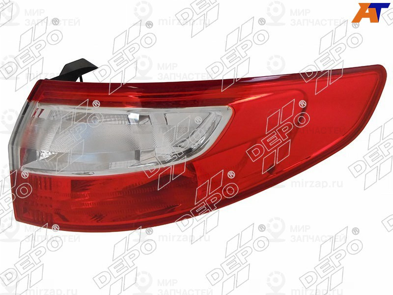 Запчасть DEPO 5511995RUE