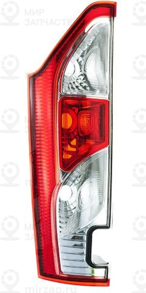 Запчасть DEPO 55119B2RUE