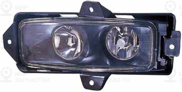 Запчасть DEPO 5512011LUE