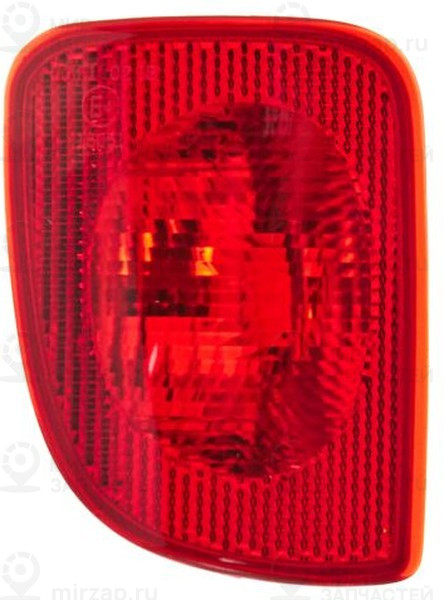 Запчасть DEPO 5514001LLDUE