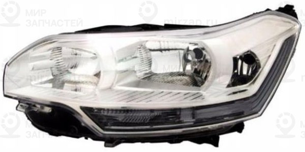 Запчасть DEPO 5521128LLDEM