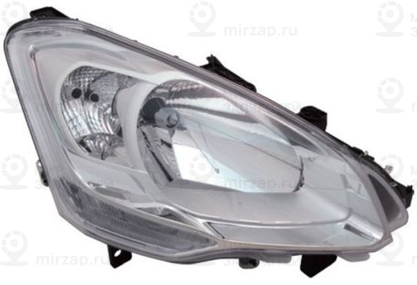 Запчасть DEPO 5521129LMLDEM