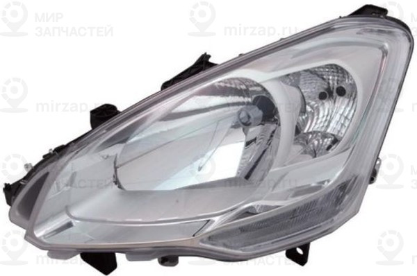 Запчасть DEPO 5521129RMLDEM