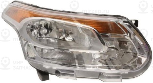 Запчасть DEPO 5521133RMLDEM