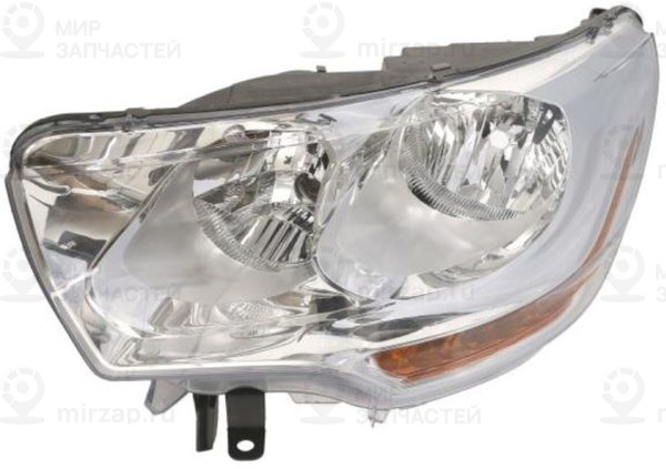 Запчасть DEPO 5521135LMLDEM