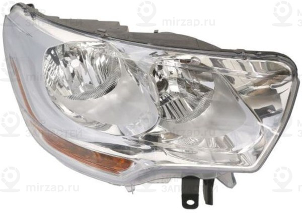 Запчасть DEPO 5521135RMLDEM