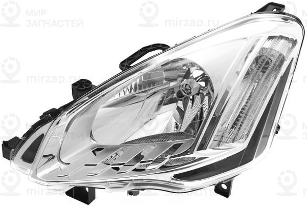 Запчасть DEPO 5521141LMLDEM