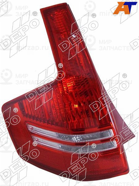 Запчасть DEPO 5521919LUE