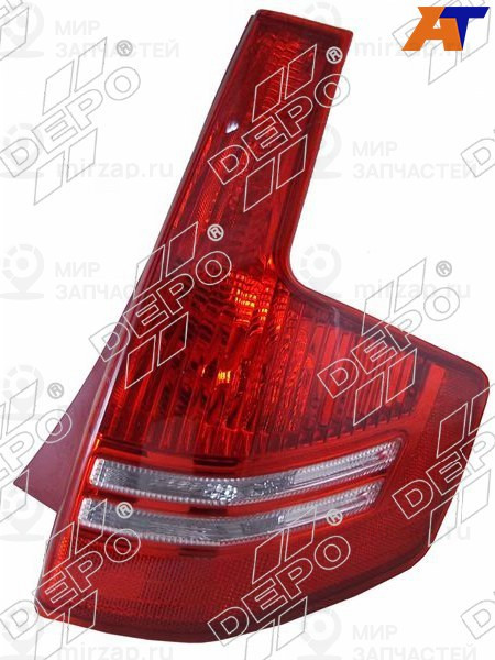 Запчасть DEPO 5521919RUE