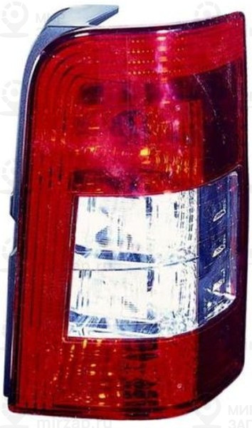 Запчасть DEPO 5521924RUE